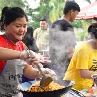 Kegiatan Hari Gizi Nasional 2024 | SMP & SMK METTA MAITREYA